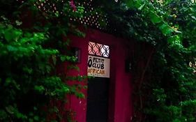 O Petit Club Africain Dakar